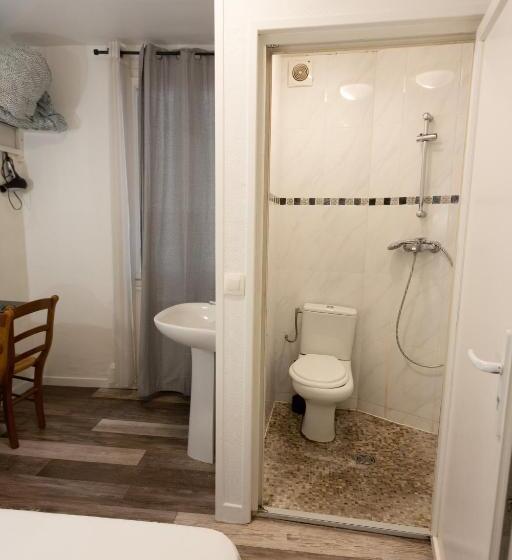 اتاق استاندارد, Europe Blv