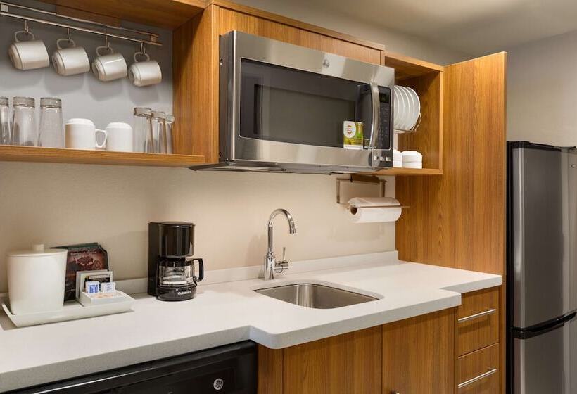 Люкс, Home2 Suites By Hilton Phoenix Chandler