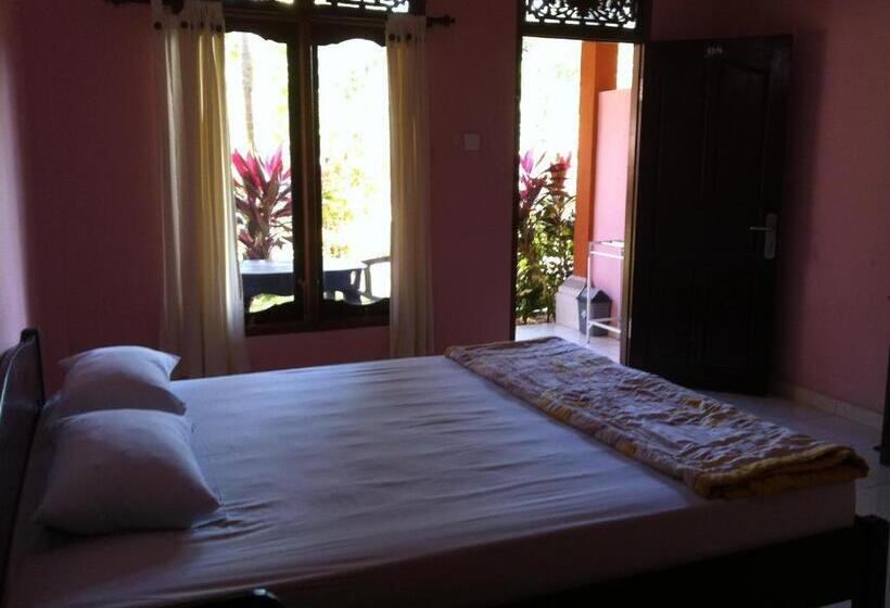 스탠다드 룸, Kenanga Inn