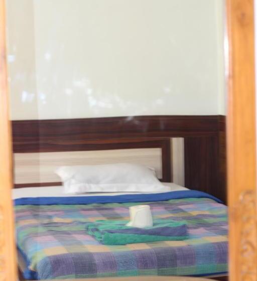 스탠다드 룸, Kenanga Inn