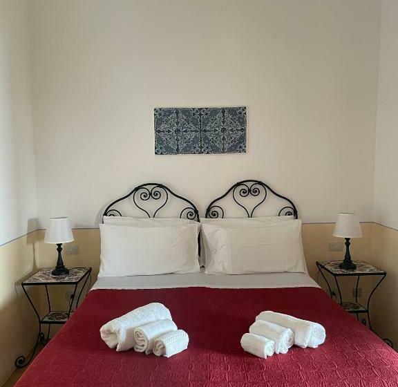 Номер Стандарт, La Locanda Del Postino