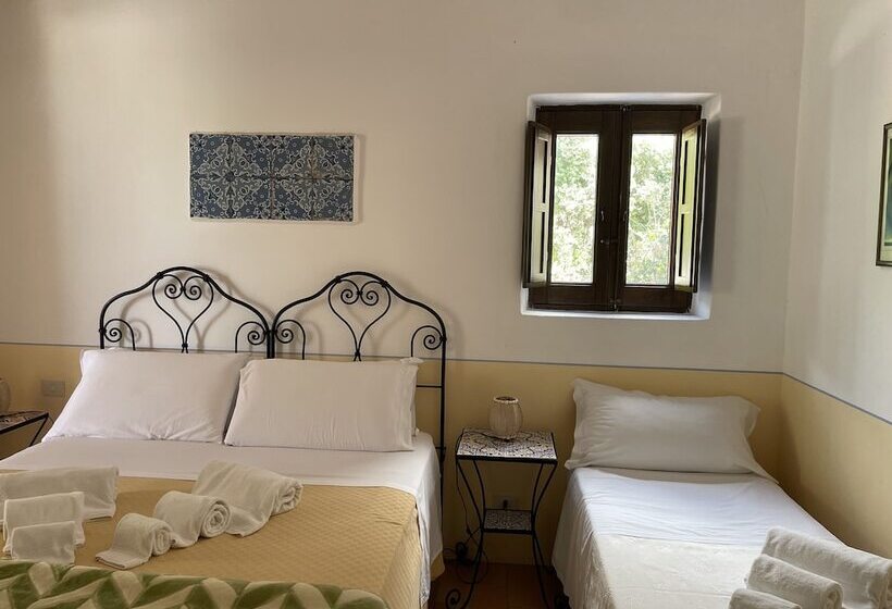 Номер Стандарт, La Locanda Del Postino
