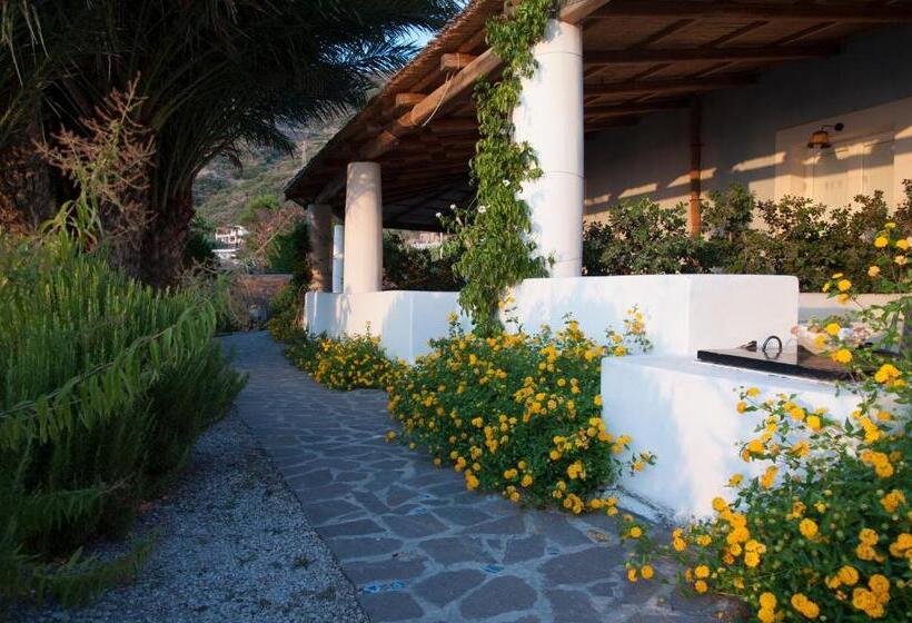 Номер Стандарт, La Locanda Del Postino