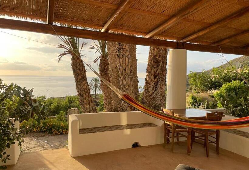 Четырехместный Номер Deluxe, La Locanda Del Postino
