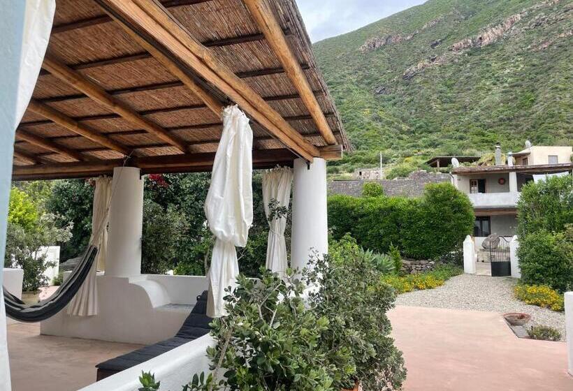 Номер Стандарт, La Locanda Del Postino