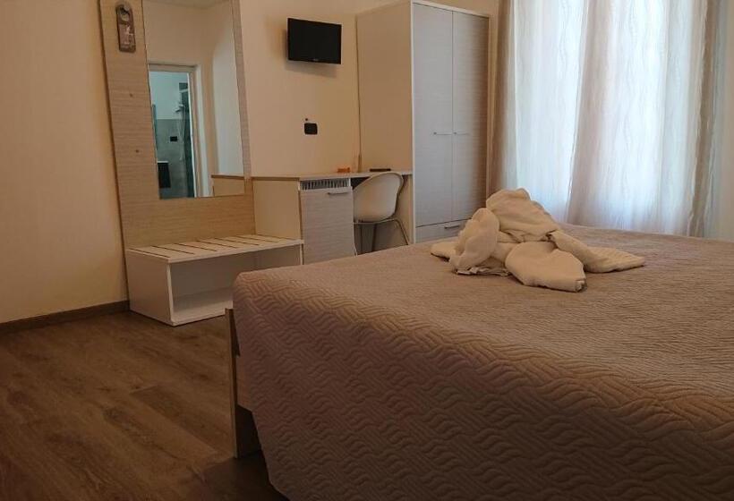 Стандартный Номер Кровать Кинг, Ogliastra