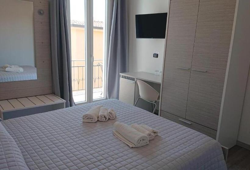 Family Suite, Ogliastra