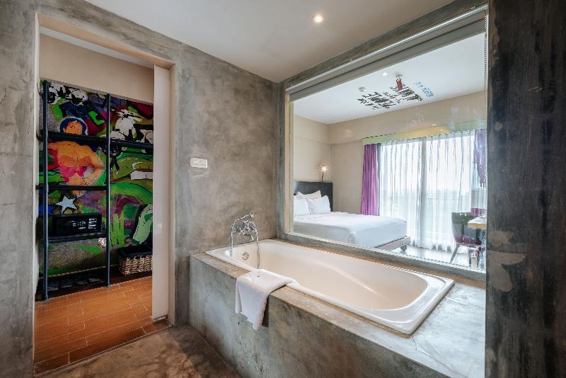 غرفة قياسية ثلاثية, Sensitive Premium Resort & Spa   All Inclusive