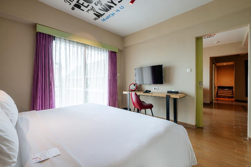 غرفة قياسية ثلاثية, Sensitive Premium Resort & Spa   All Inclusive