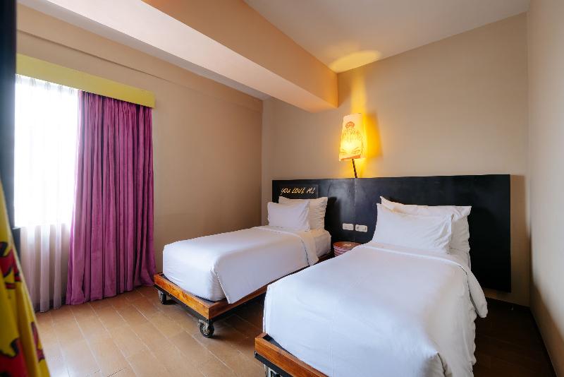 غرفة قياسية ثلاثية, Sensitive Premium Resort & Spa   All Inclusive