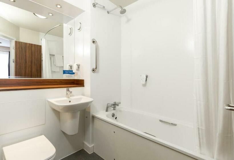 Семейный Номер, Sweet Chestnut, Dunfermline By Marston's Inns
