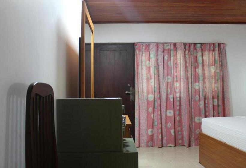 Номер Стандарт, Ranga Holiday Resort