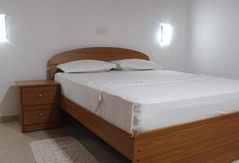 Номер Стандарт, Ranga Holiday Resort