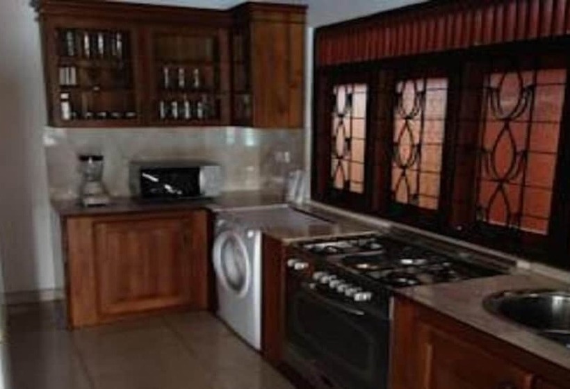 Вилла 2 Спальни, Ranga Holiday Resort