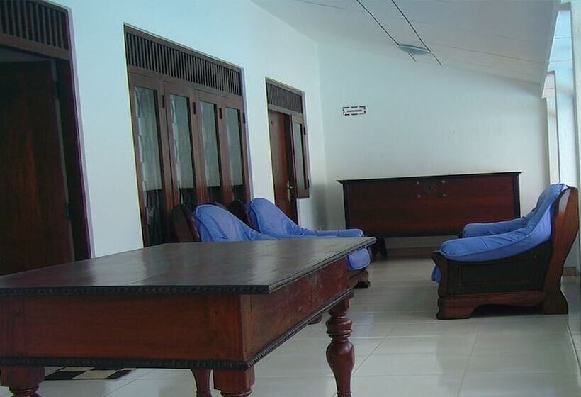 Вилла 2 Спальни, Ranga Holiday Resort