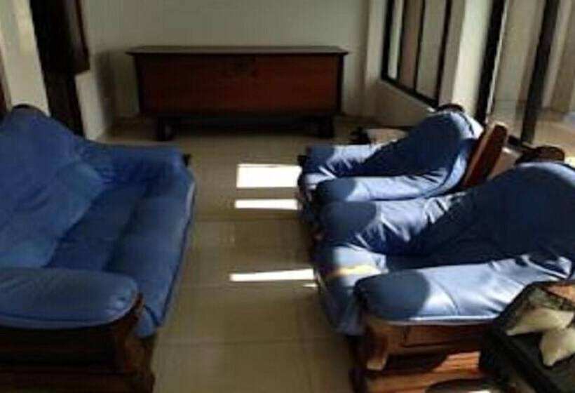 Вилла 2 Спальни, Ranga Holiday Resort