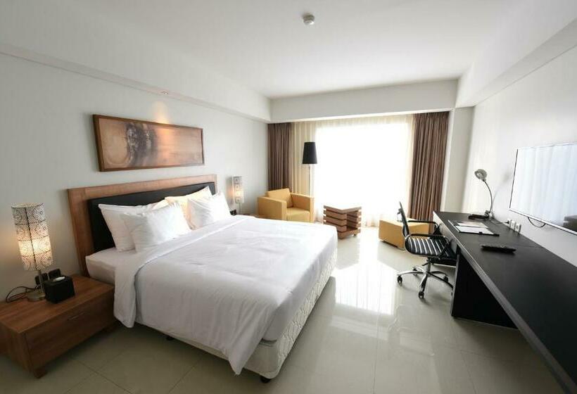 Номер Deluxe, Sakura Park Hotel & Residence