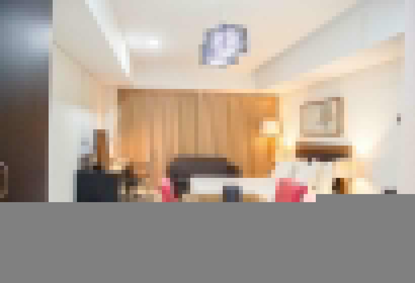 Студия Стандарт, Sakura Park Hotel & Residence