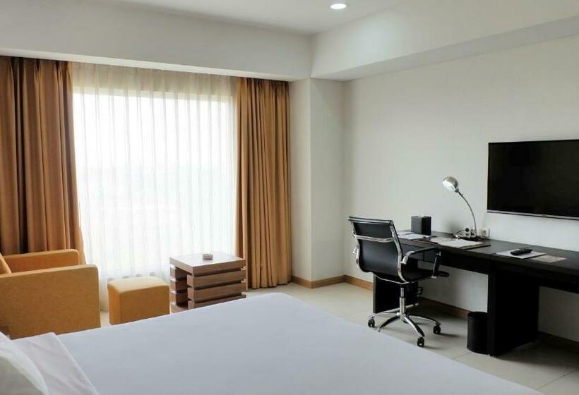 Номер Deluxe, Sakura Park Hotel & Residence