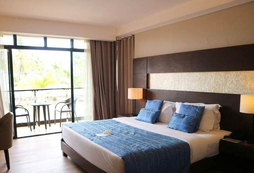 デラックスルーム, San Antonio Resort