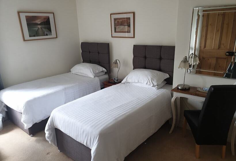 스탠다드 룸 가든 전망, Ugiebrae House Bed & Breakfast