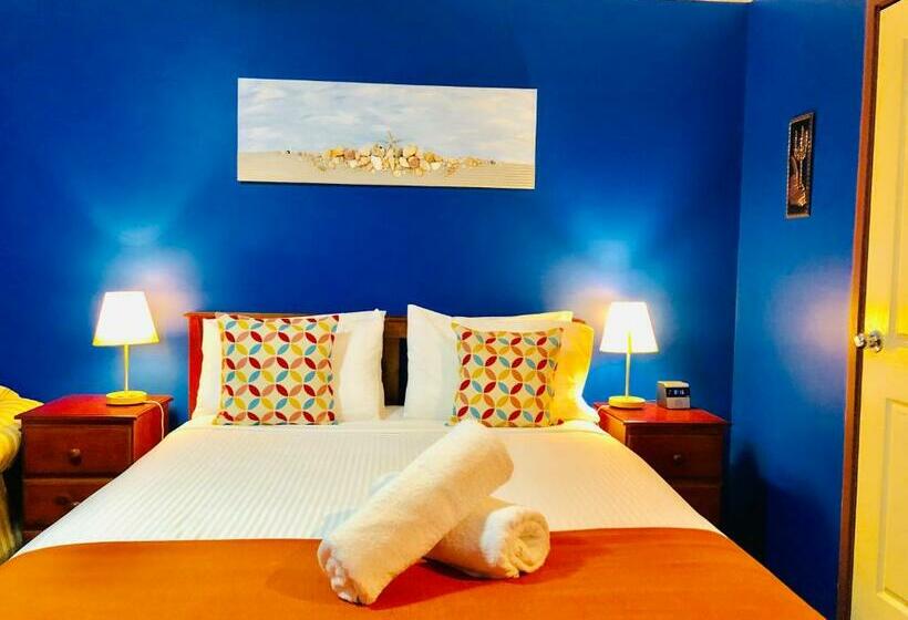 Номер Стандарт, Aussie Rest Motel