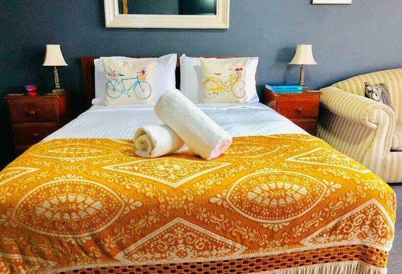 Номер Стандарт, Aussie Rest Motel