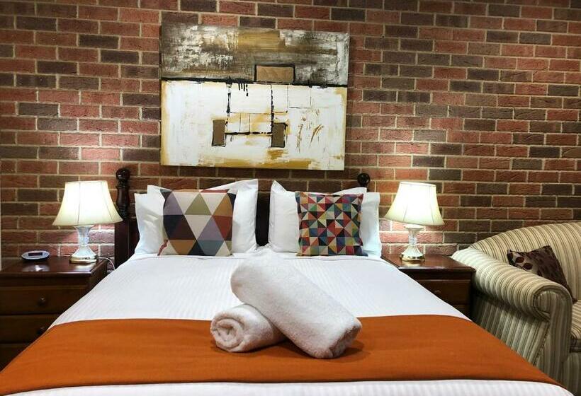 Номер Стандарт, Aussie Rest Motel