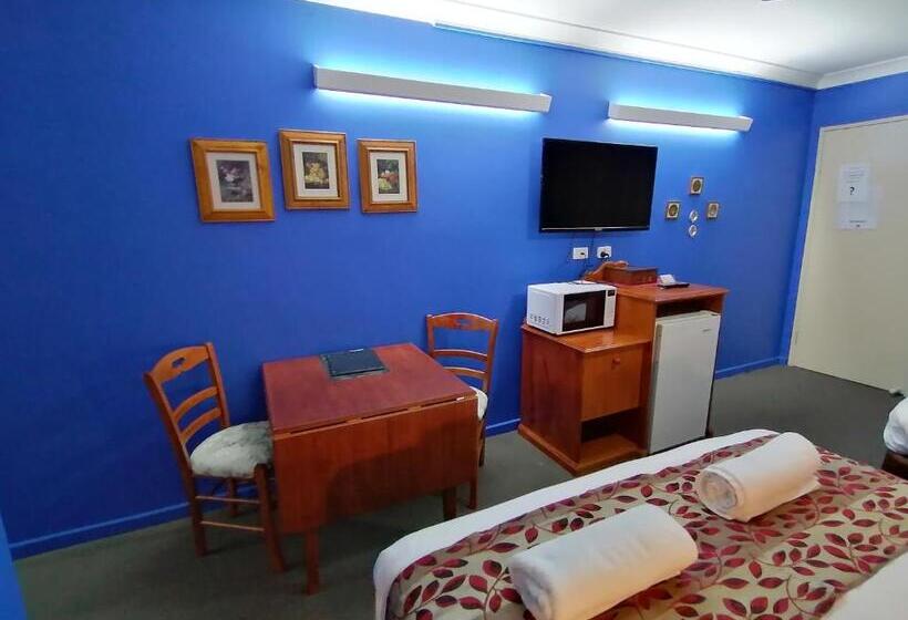 Семейный Номер Deluxe, Aussie Rest Motel