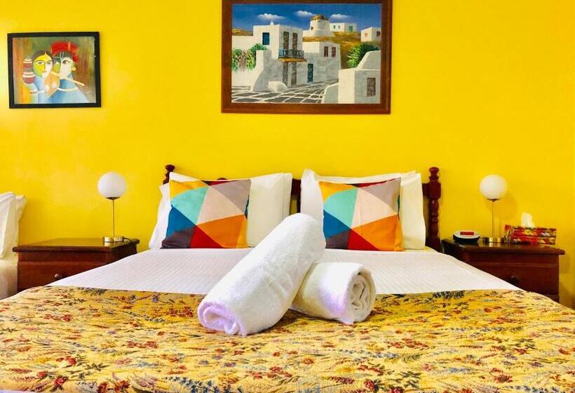 Номер Стандарт, Aussie Rest Motel
