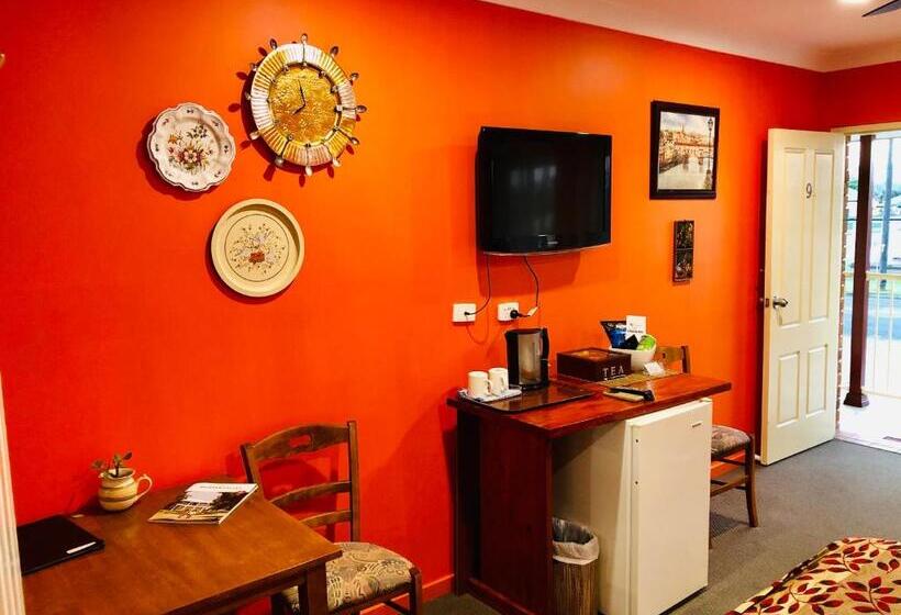 Номер Стандарт, Aussie Rest Motel