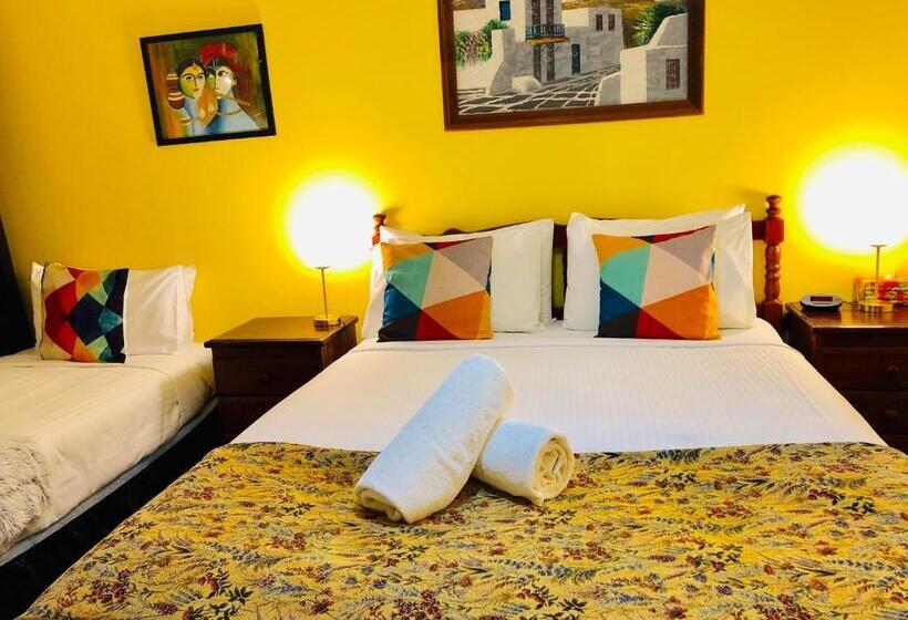 Номер Стандарт, Aussie Rest Motel