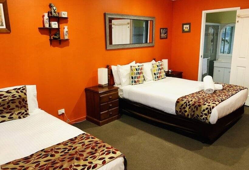 Номер Стандарт, Aussie Rest Motel