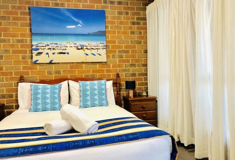 Номер Стандарт, Aussie Rest Motel