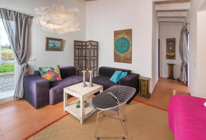 سوییت اجرایی, Agroturismo Fincahotel Es Llobets   Adults Only