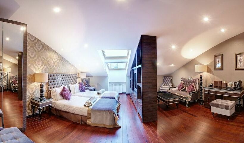 デラックスルーム, Majestic Boutique Hotel Deluxe