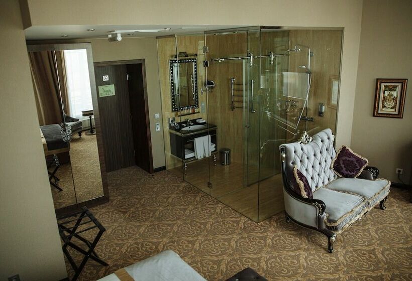 デラックスルーム, Majestic Boutique Hotel Deluxe