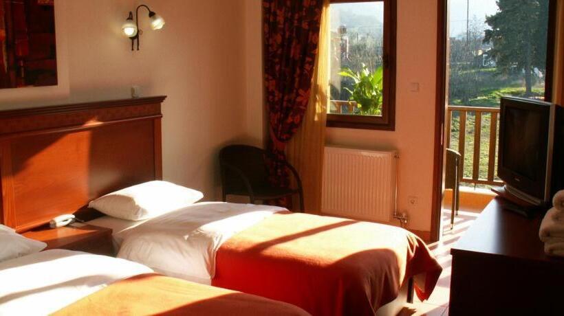 Номер Economy, Olympia Guesthouse