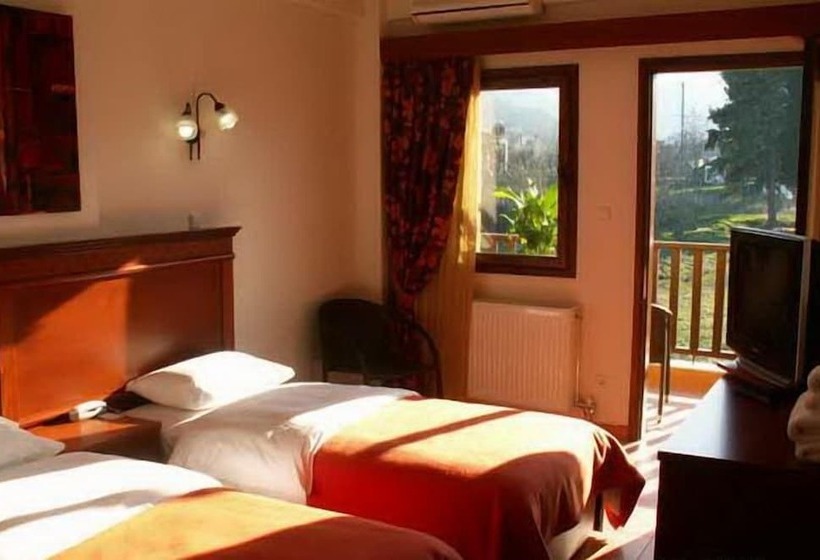 Номер Стандарт, Olympia Guesthouse