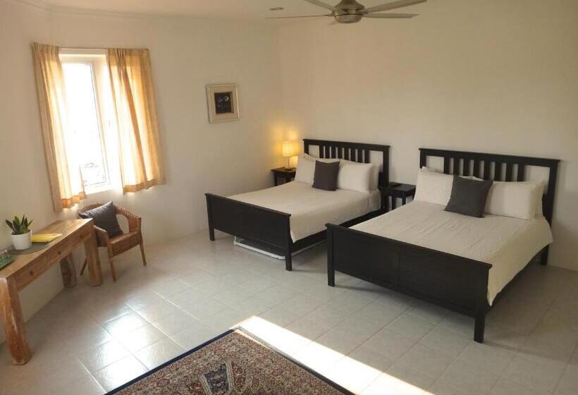 اتاق لوکس خانوادگی, Rumah Putih Near Klia & Xiamen University