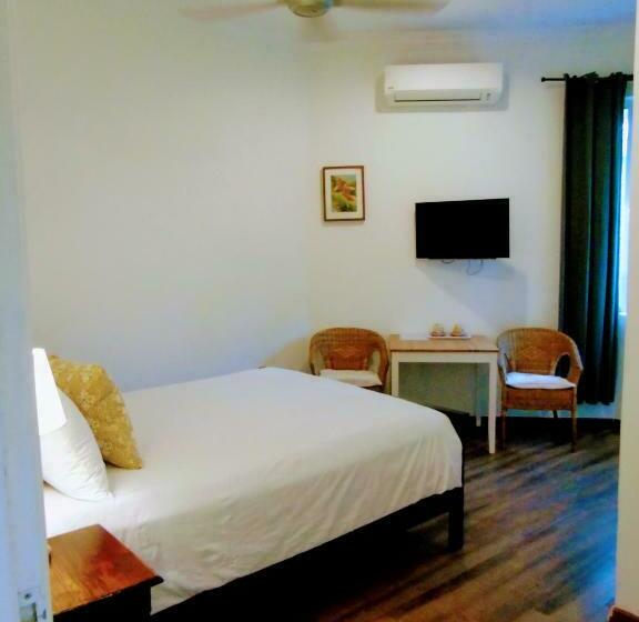اتاق استاندارد, Rumah Putih Near Klia & Xiamen University