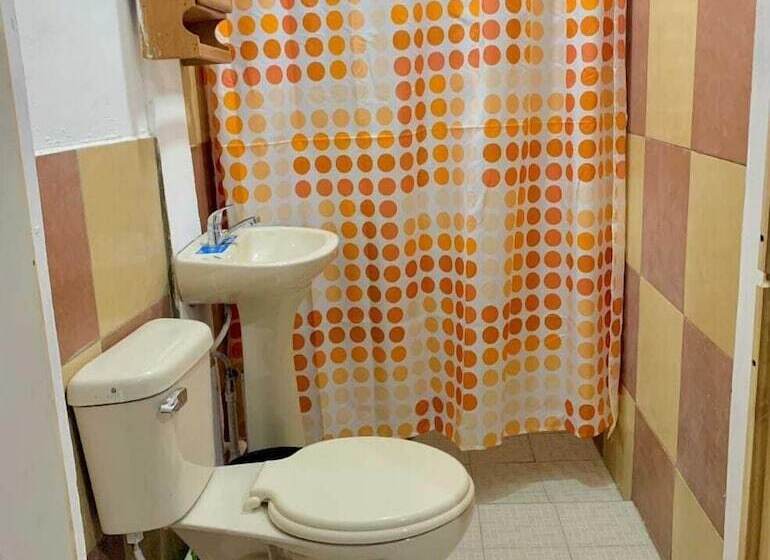 스탠다드 룸, Hostal Raices De Mi Pueblo