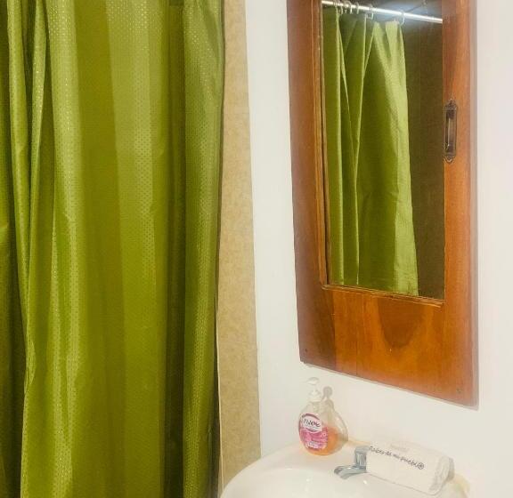 스탠다드 룸, Hostal Raices De Mi Pueblo