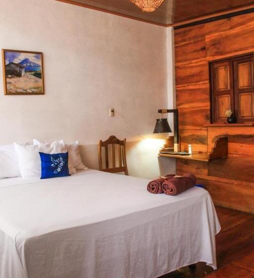 스탠다드 룸, Hostal Raices De Mi Pueblo
