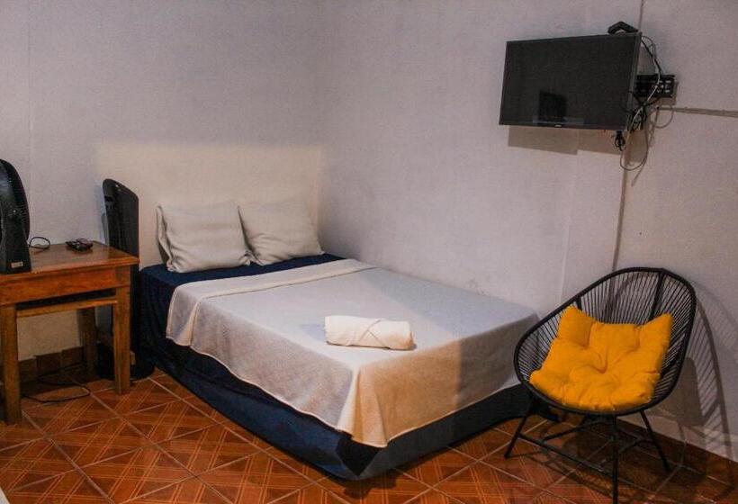 패밀리 룸, Hostal Raices De Mi Pueblo