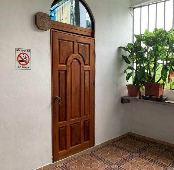 스탠다드 싱글 룸, Hostal Raices De Mi Pueblo