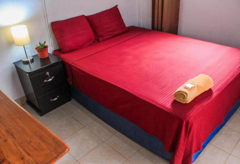 스탠다드 싱글 룸, Hostal Raices De Mi Pueblo