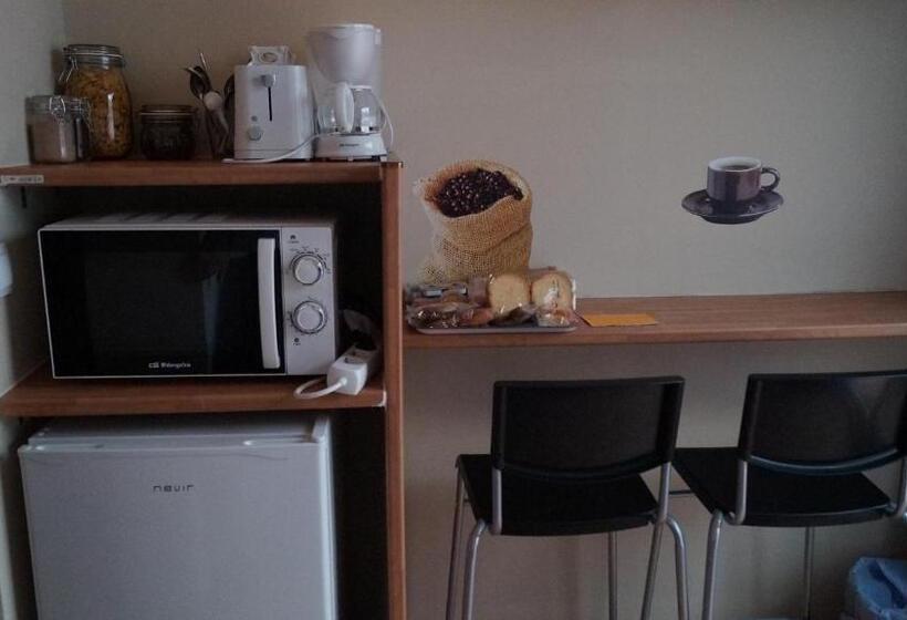 Номер Стандарт с Террасой, Good Home Paseo De Gracia