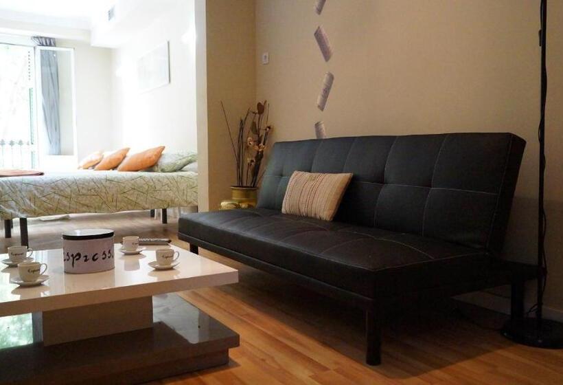 Номер Стандарт Трехместный, Good Home Paseo De Gracia