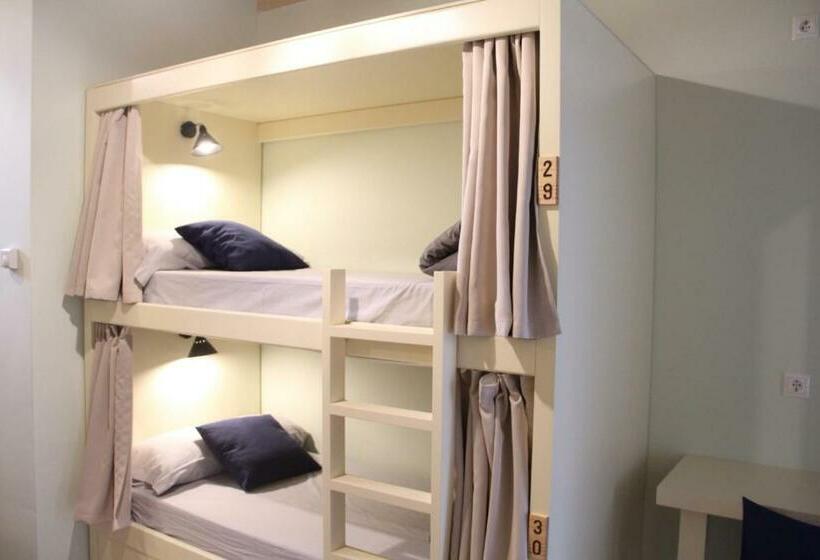 Семейный Номер, El Albergue De Herrera